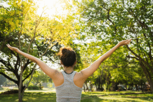 Stem Cells Boost Bone Repair Naturally