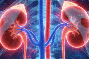 Natural Support for Kidney Health