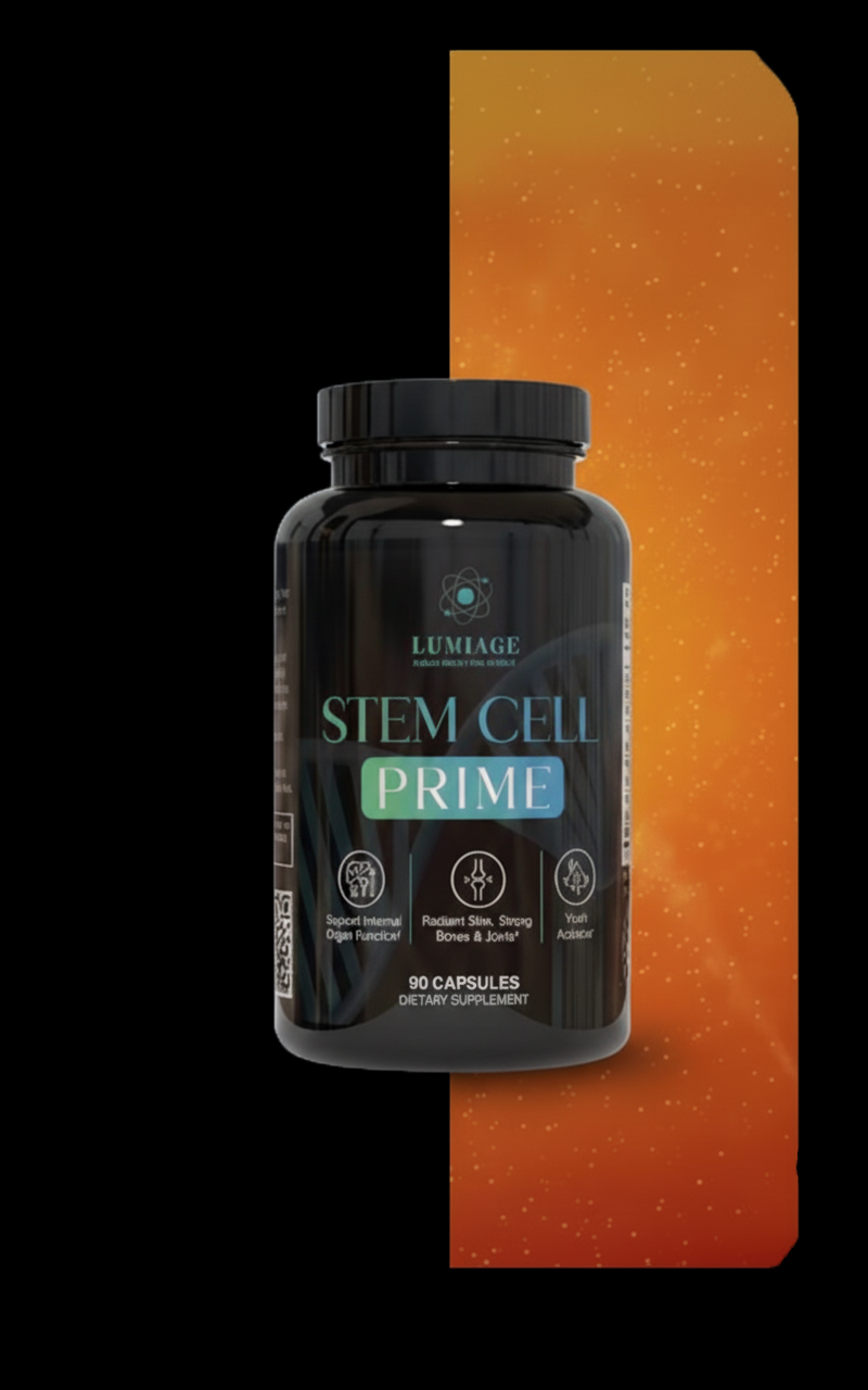 Stem Cell Prime