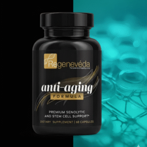Anti-agin formula